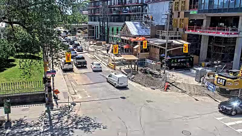 Traffic camera image at 2025-06-30 16:06:18