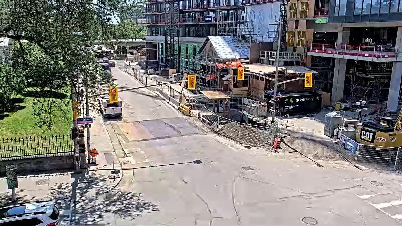 Traffic camera image at 2025-06-30 16:26:25