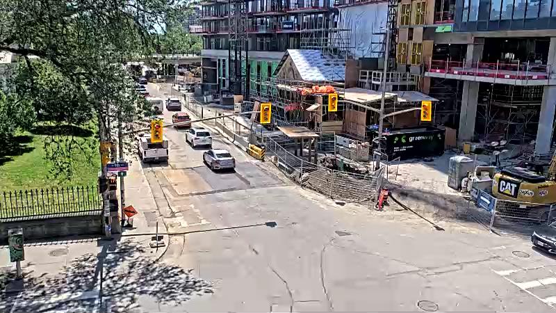Traffic camera image at 2025-06-30 16:31:23