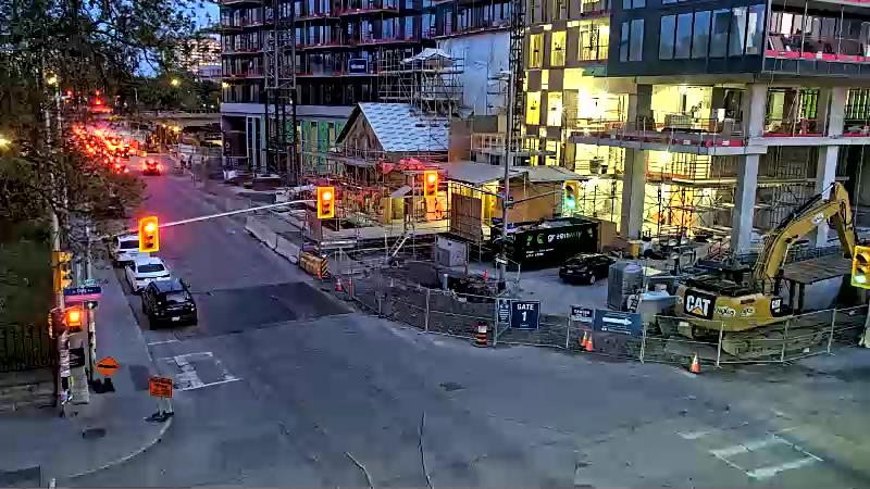 Traffic camera image at 2025-07-04 01:16:13