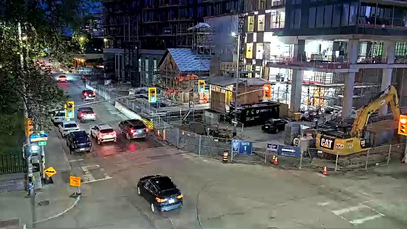 Traffic camera image at 2025-07-04 01:31:33