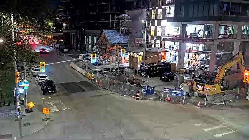 Traffic camera image at 2025-07-04 01:46:30