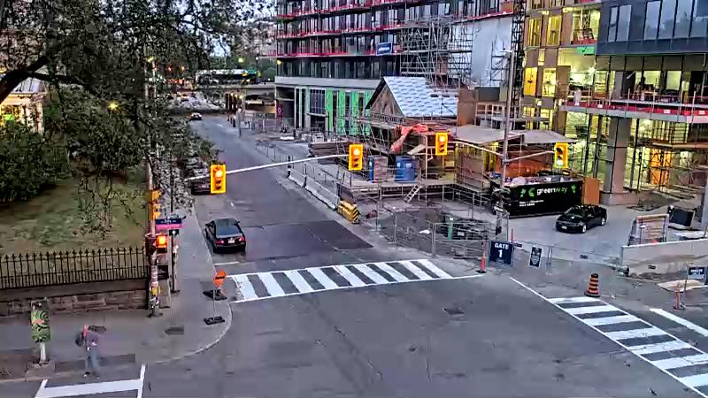 Traffic camera image at 2025-07-31 00:36:14