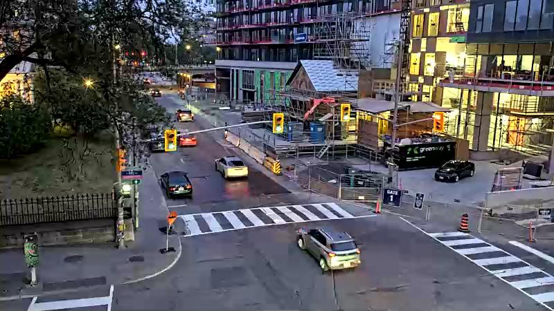 Traffic camera image at 2025-07-31 00:46:19