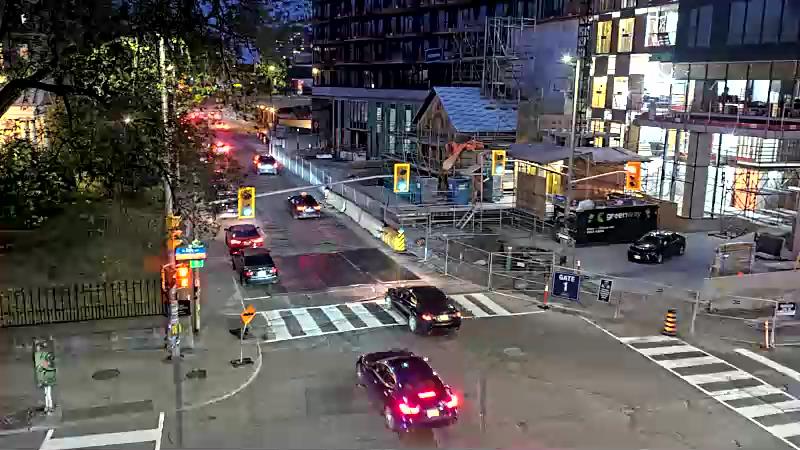 Traffic camera image at 2025-07-31 01:01:13