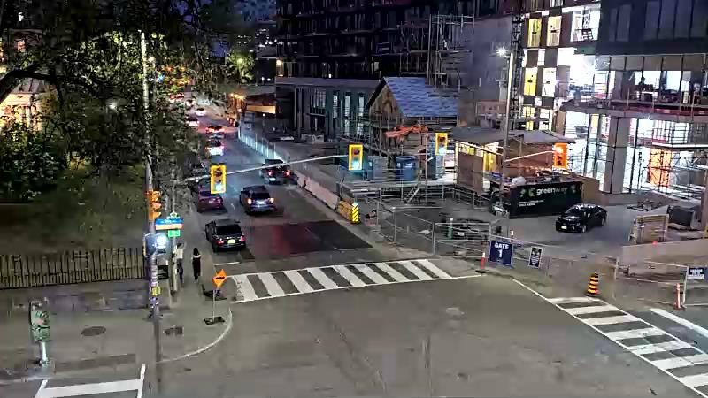 Traffic camera image at 2025-07-31 01:06:24