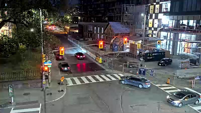 Traffic camera image at 2025-07-31 01:11:17