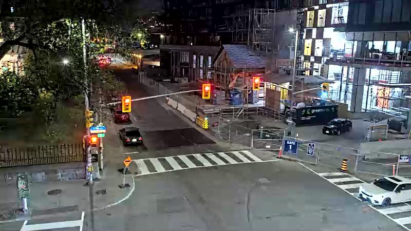 Traffic camera image at 2025-07-31 01:16:20