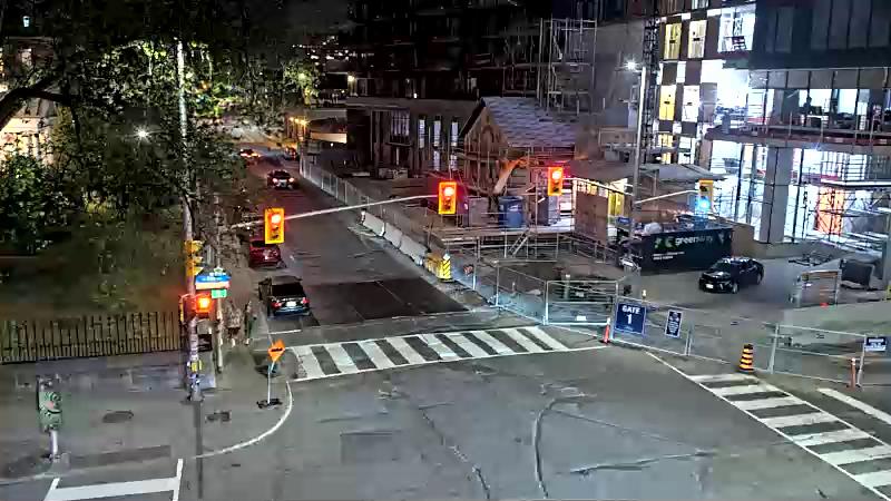 Traffic camera image at 2025-07-31 01:31:17