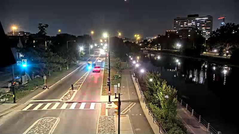 Traffic camera image at 2025-08-04 02:46:25