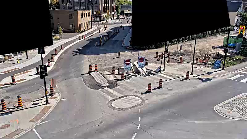 Traffic camera image at 2025-09-14 18:26:25