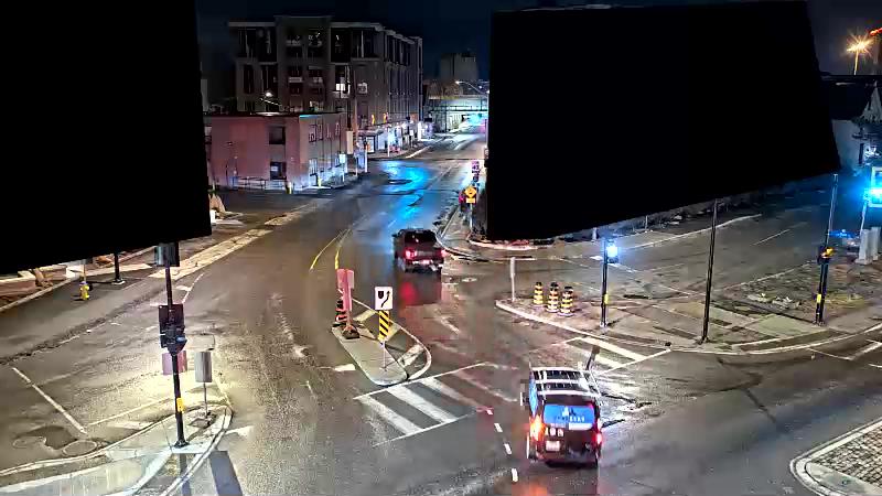 Traffic camera image at 2025-03-25 09:56:03