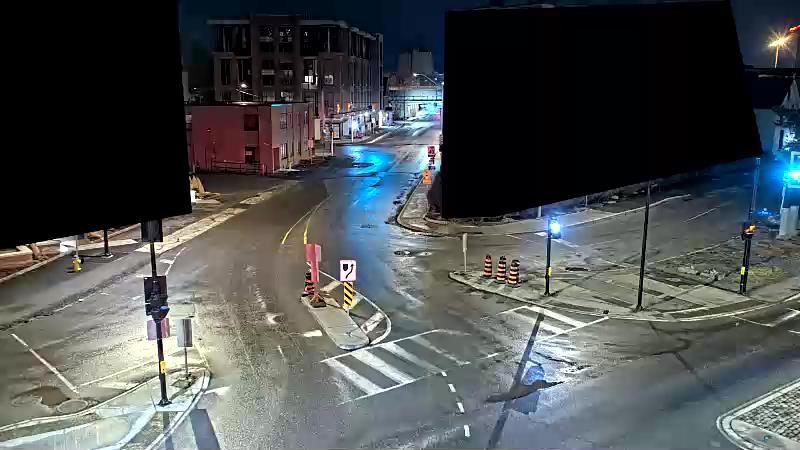 Traffic camera image at 2025-03-25 10:00:50