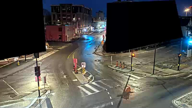 Traffic camera image at 2025-03-25 10:15:53