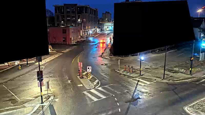 Traffic camera image at 2025-03-25 10:21:06