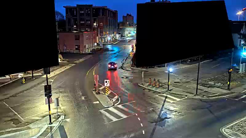 Traffic camera image at 2025-03-25 10:26:00
