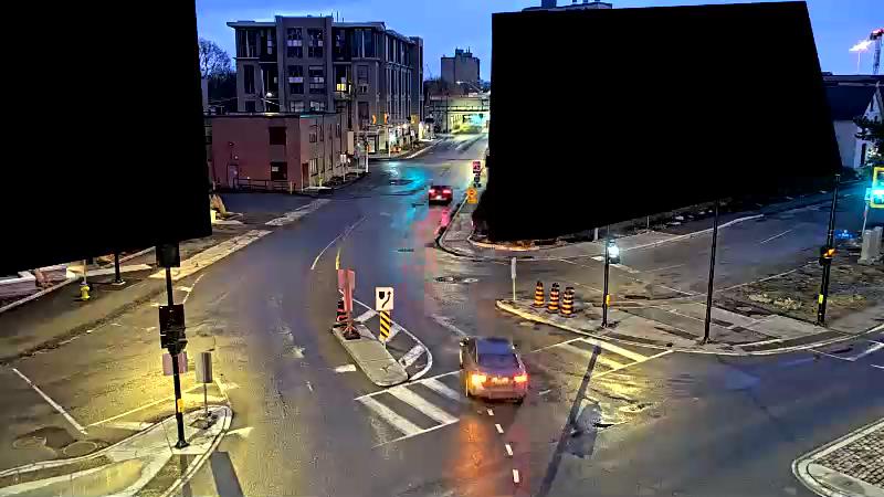 Traffic camera image at 2025-03-25 10:36:47