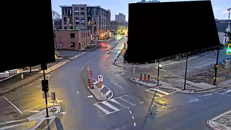 Traffic camera image at 2025-03-25 10:46:01
