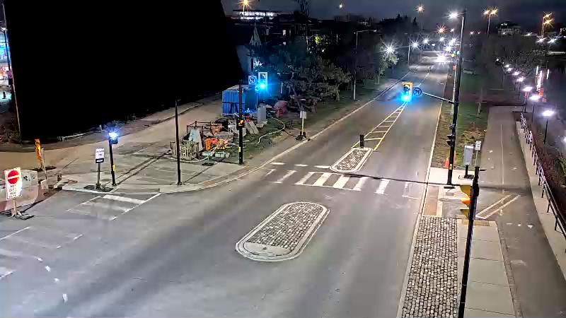 Traffic camera image at 2025-05-09 05:40:56