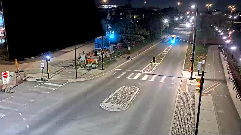 Traffic camera image at 2025-05-09 05:55:59