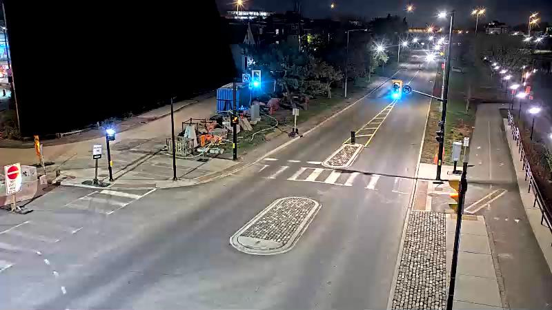 Traffic camera image at 2025-05-09 06:00:54