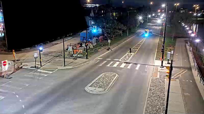 Traffic camera image at 2025-05-09 06:40:57