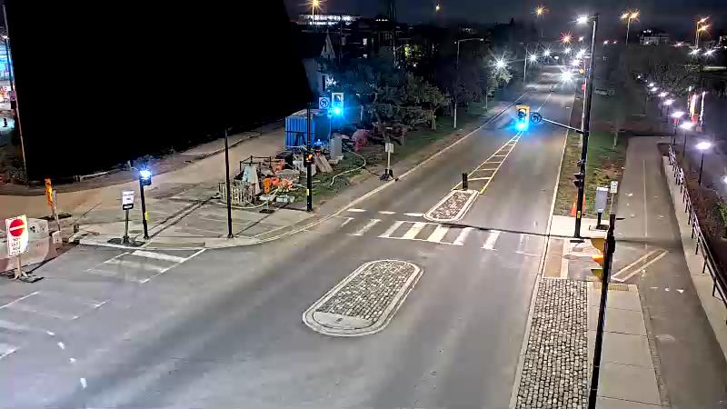 Traffic camera image at 2025-05-09 07:15:50