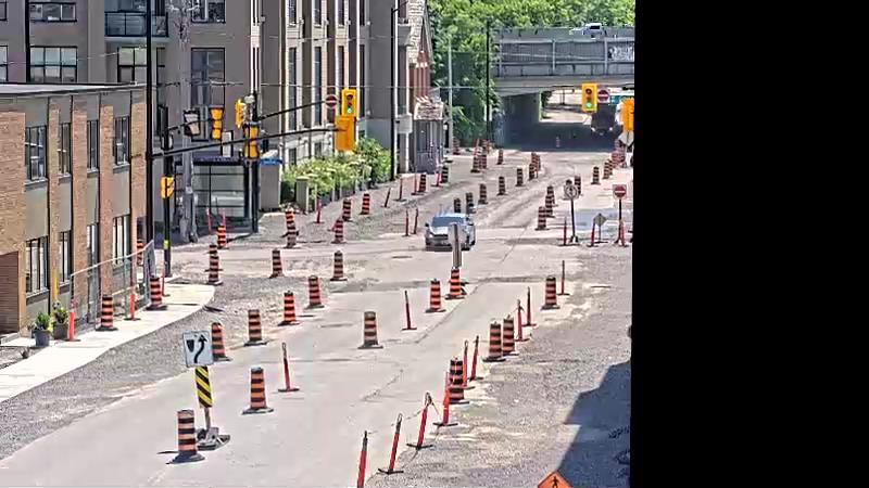 Traffic camera image at 2025-06-30 17:06:27