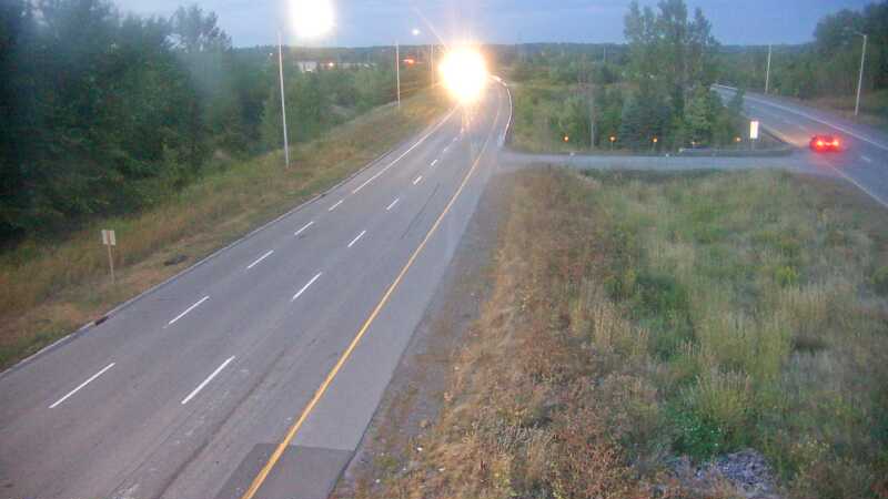 Traffic camera image at 2025-08-25 00:16:16