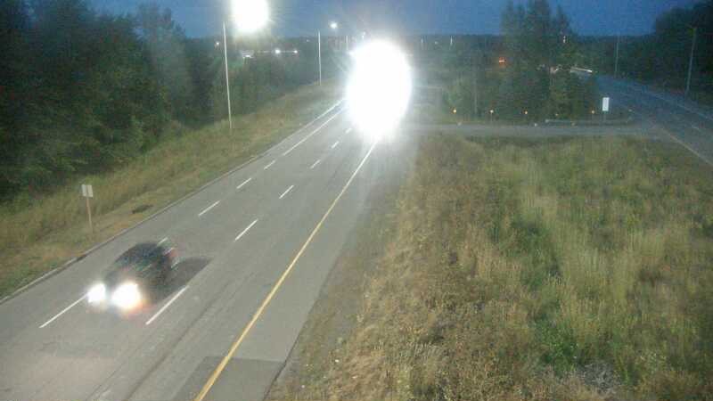 Traffic camera image at 2025-08-25 00:31:20