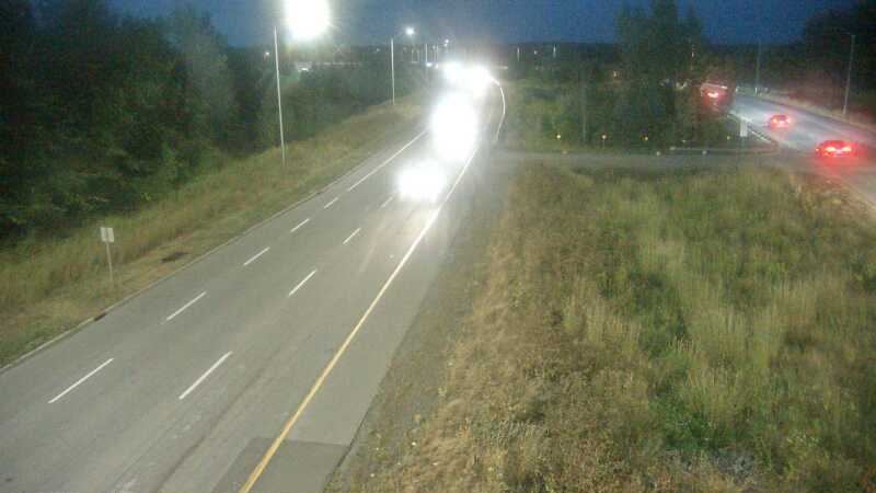 Traffic camera image at 2025-08-25 00:36:15