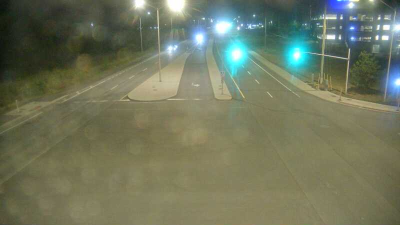Traffic camera image at 2025-09-01 04:51:23