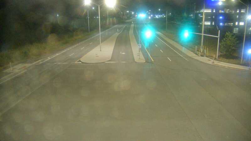 Traffic camera image at 2025-09-01 05:06:16