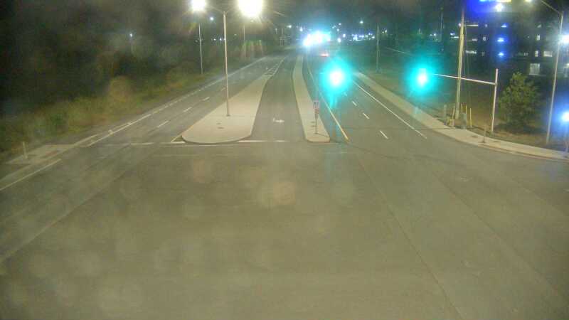 Traffic camera image at 2025-09-01 05:41:17