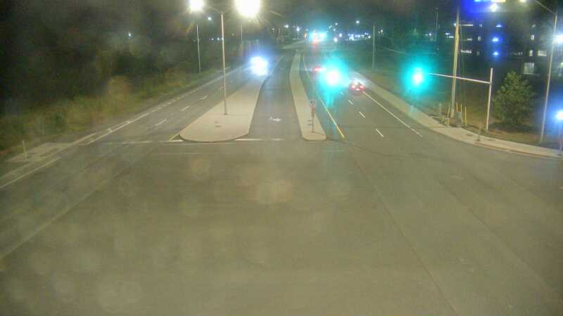 Traffic camera image at 2025-09-01 05:51:14