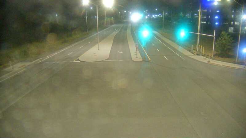 Traffic camera image at 2025-09-01 05:56:08