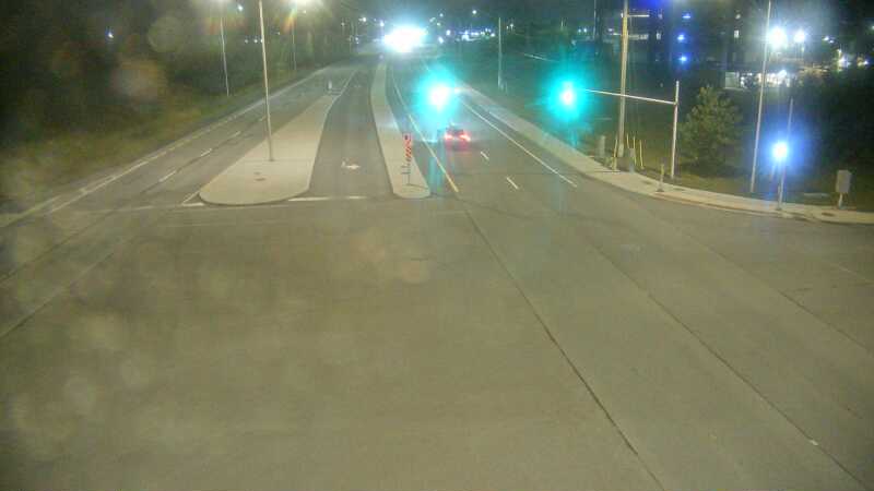 Traffic camera image at 2025-09-05 09:31:21