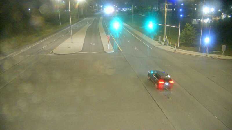 Traffic camera image at 2025-09-05 09:36:11