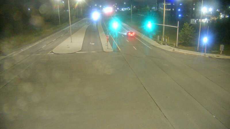 Traffic camera image at 2025-09-05 09:41:17
