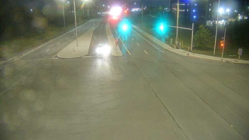 Traffic camera image at 2025-09-05 09:46:15