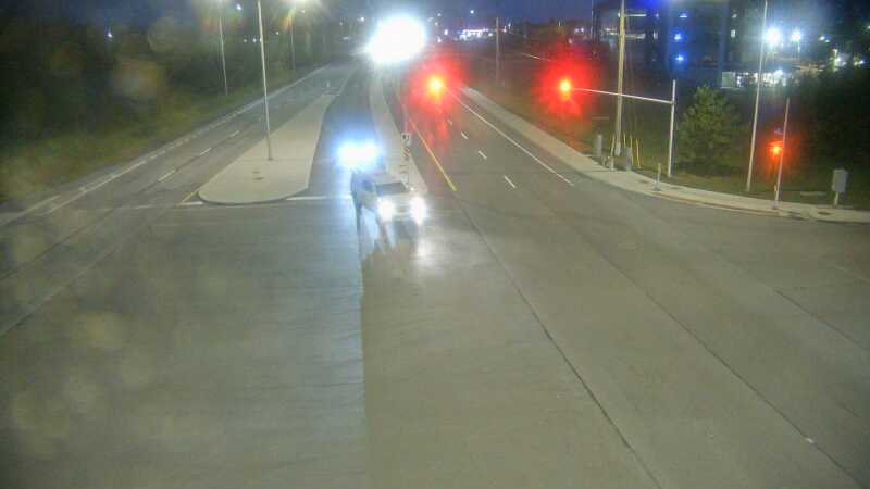 Traffic camera image at 2025-09-05 09:51:18