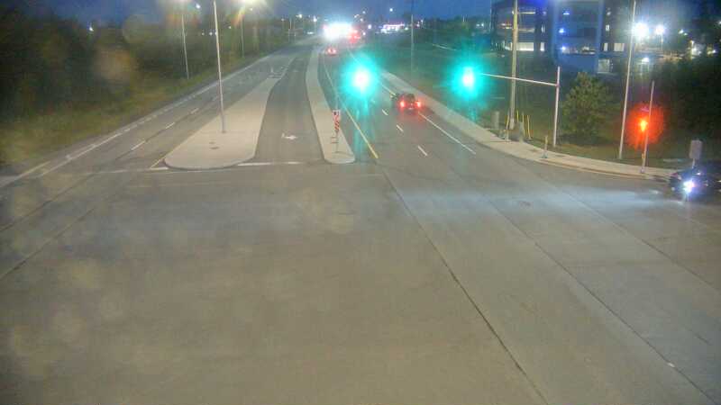 Traffic camera image at 2025-09-05 09:56:11