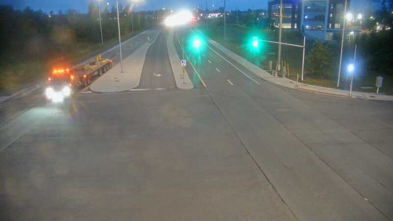 Traffic camera image at 2025-09-05 10:06:18