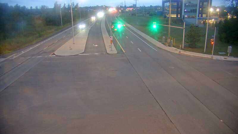 Traffic camera image at 2025-09-05 10:16:15