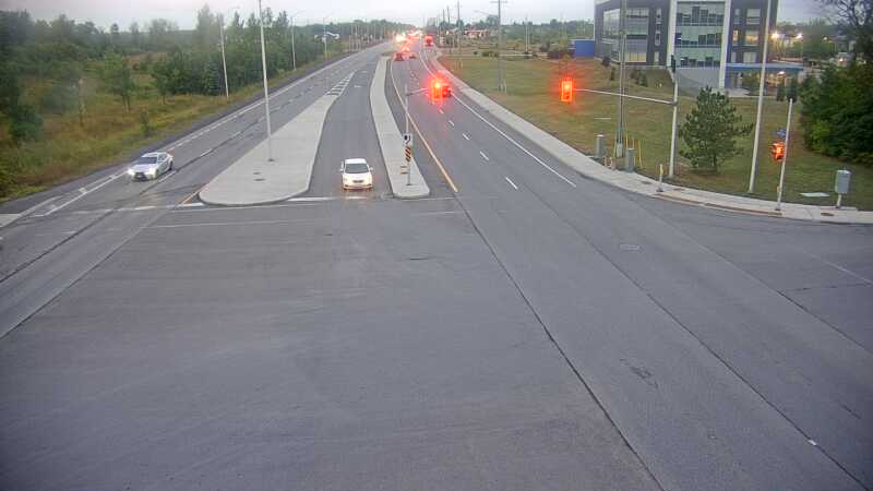 Traffic camera image at 2025-09-05 10:26:17