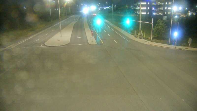 Traffic camera image at 2025-09-08 08:36:16