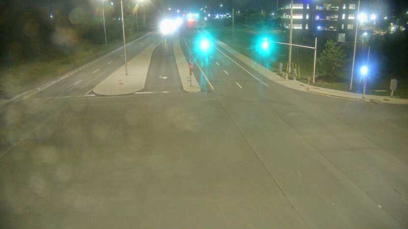 Traffic camera image at 2025-09-08 08:41:10