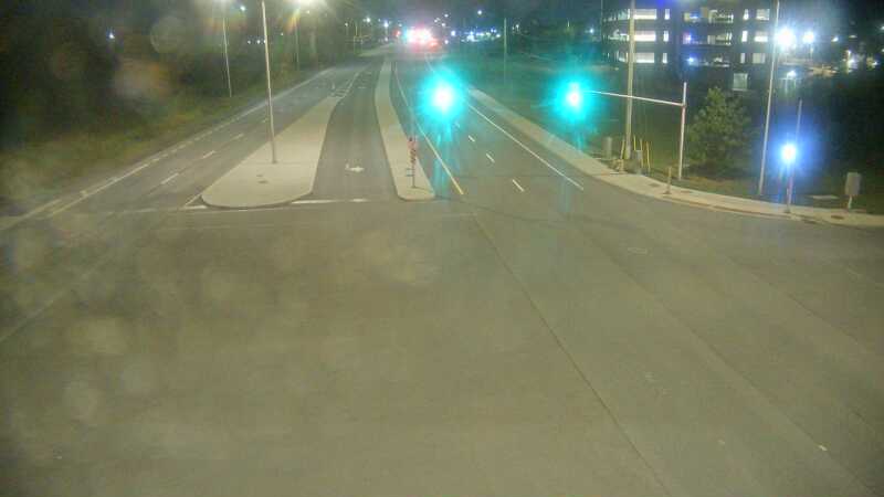 Traffic camera image at 2025-09-08 08:51:16