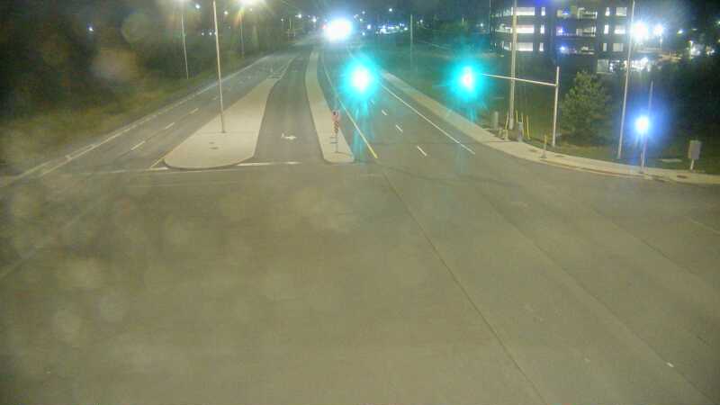 Traffic camera image at 2025-09-08 08:56:09