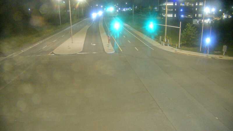 Traffic camera image at 2025-09-08 09:06:15